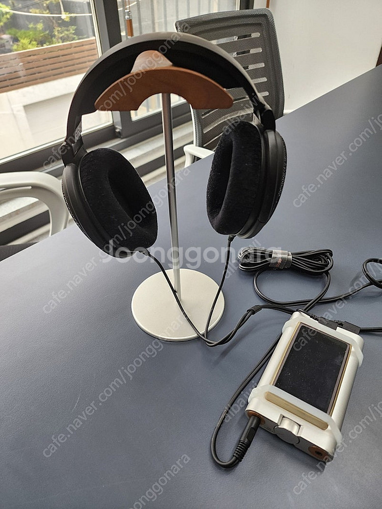 HD660S + PHA-2A + NW-A46--0