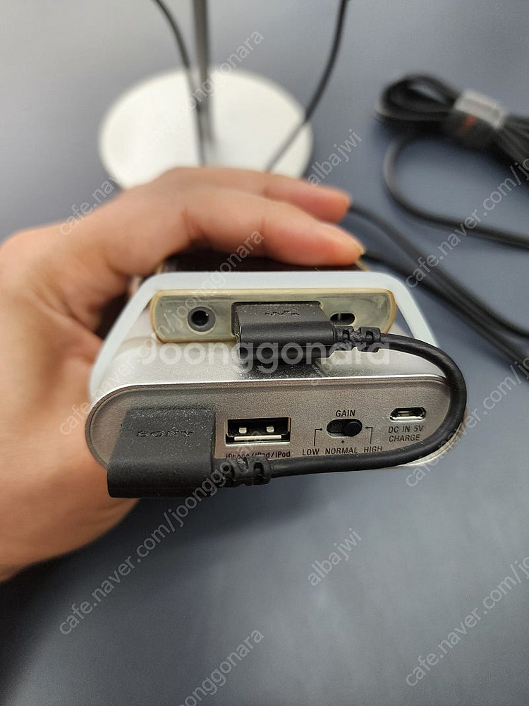 HD660S + PHA-2A + NW-A46--3