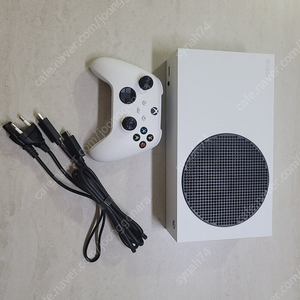 xbox series S 512GB