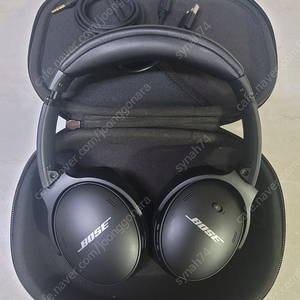 BOSE 보스 QC45