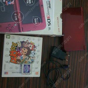 닌텐도 3ds xl