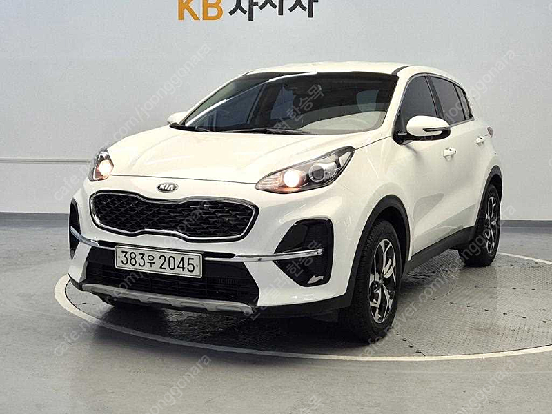 기아스포티지 더 볼드 1.6 디젤 2WD 트렌디 (5인승)중고차 할부 리스 카드 저신용자 전액할부 가능합니다