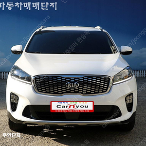 기아더 뉴 쏘렌토 디젤 2.2 2WD 노블레스 (5인승)중고차 할부 리스 카드 저신용자 전액할부 가능합니다