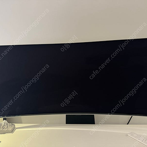 삼성 oled g8 모니터 판매합니다 34인치