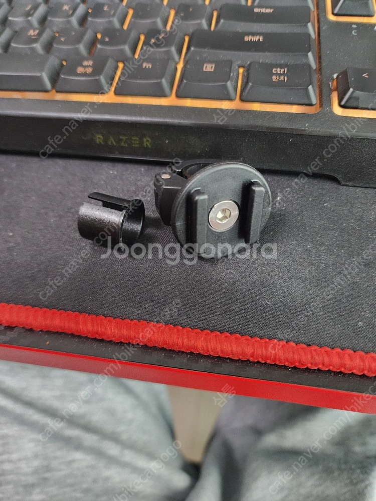 p 커넥트 (spc+) 안티바이브레이션모듈 + 모토 마...--4