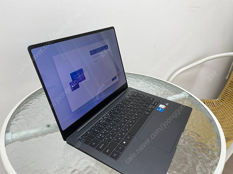 삼성 갤럭시북3 프로 1테라 노트북