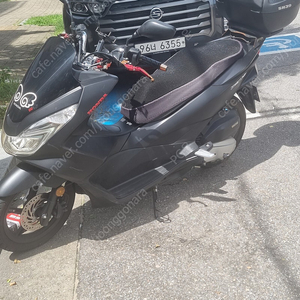 Pcx125