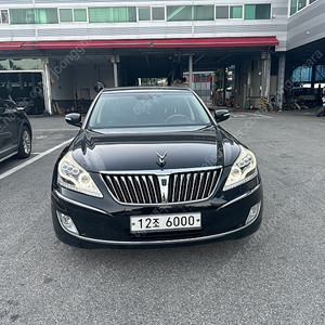 에쿠스VS500