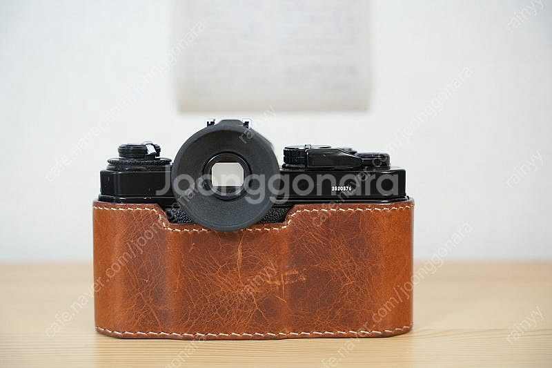 니콘 FE2 블랙 S급 후기시리얼 + 50.8 + 일마...--1