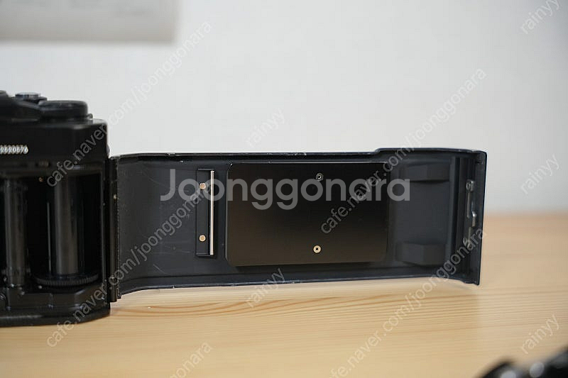 니콘 FE2 블랙 S급 후기시리얼 + 50.8 + 일마...--6