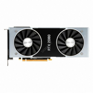 RTX2080, RTX2080 super 구매합니다