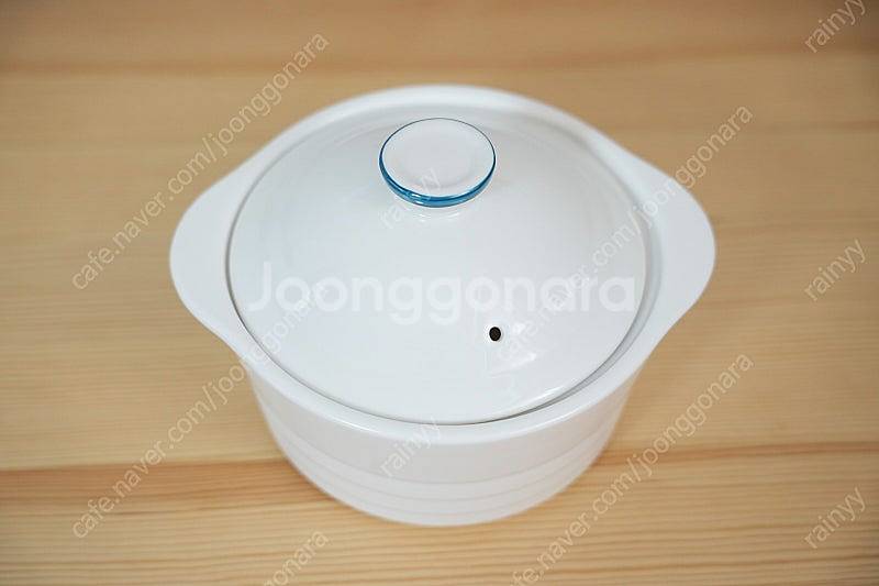 요즐 인덕션 통세라믹 뚝배기 15cm 잔여세제 X--1