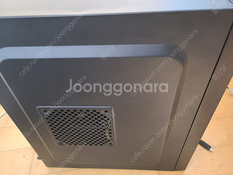 개인) 5600g 3070 고사양데스크탑--1