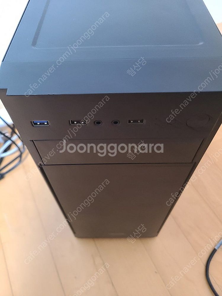 개인) 5600g 3070 고사양데스크탑--0