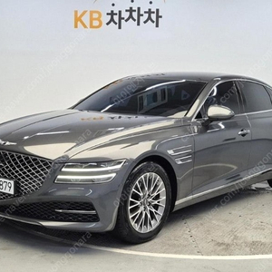 제네시스 더 올뉴G80 가솔린 2.5 AWD 기본형 판매합니다.