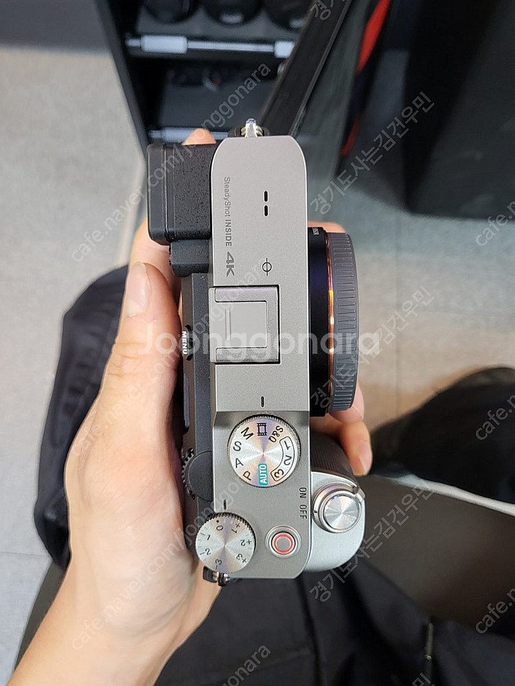 Sony a7c--1