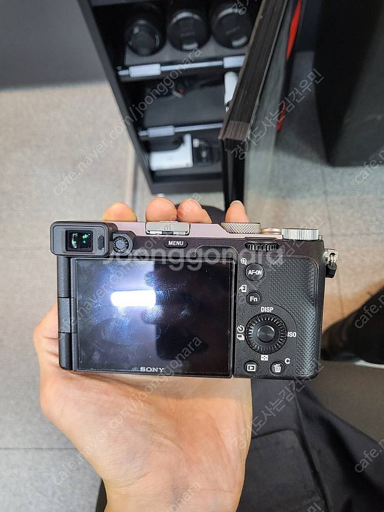Sony a7c--2