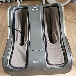 OSIM 발 마사지기