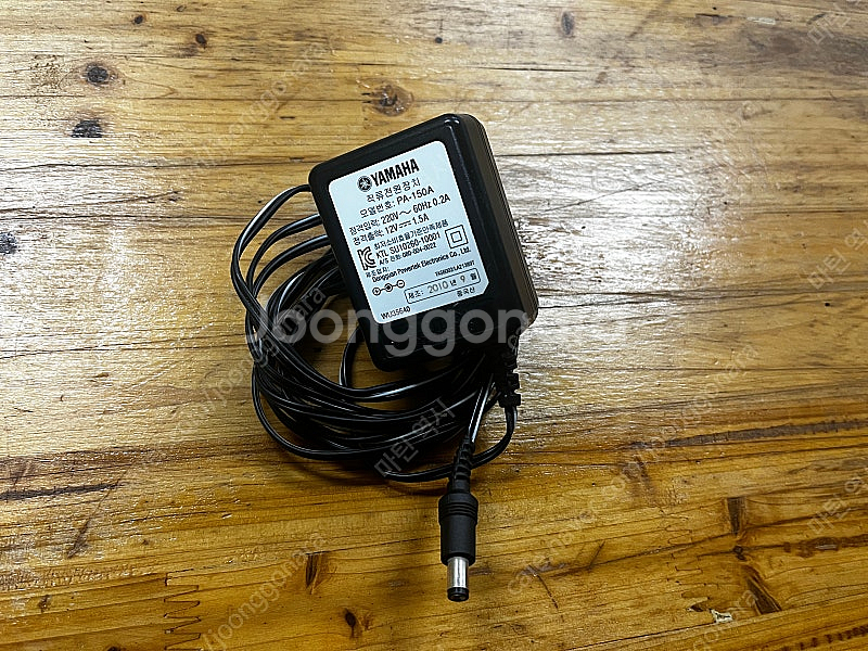 야마하 디지털 피아노 P-95--2