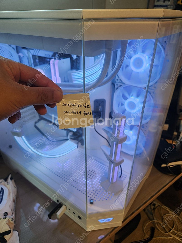 14700k z790 7900xtx 본체--1