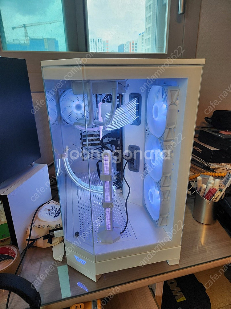 14700k z790 7900xtx 본체--2