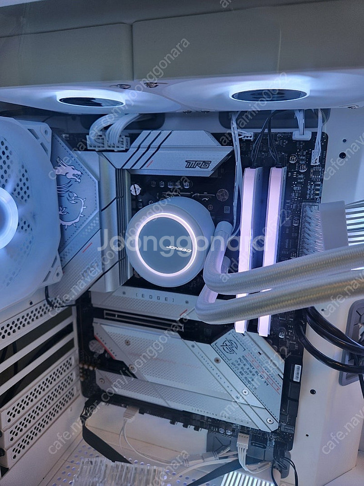14700k z790 7900xtx 본체--4