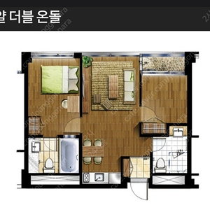 제주 휘닉스아일랜드 8월15~18일