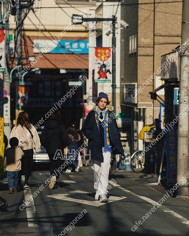 [270]호카오네오네 마파테 오리진 화이트