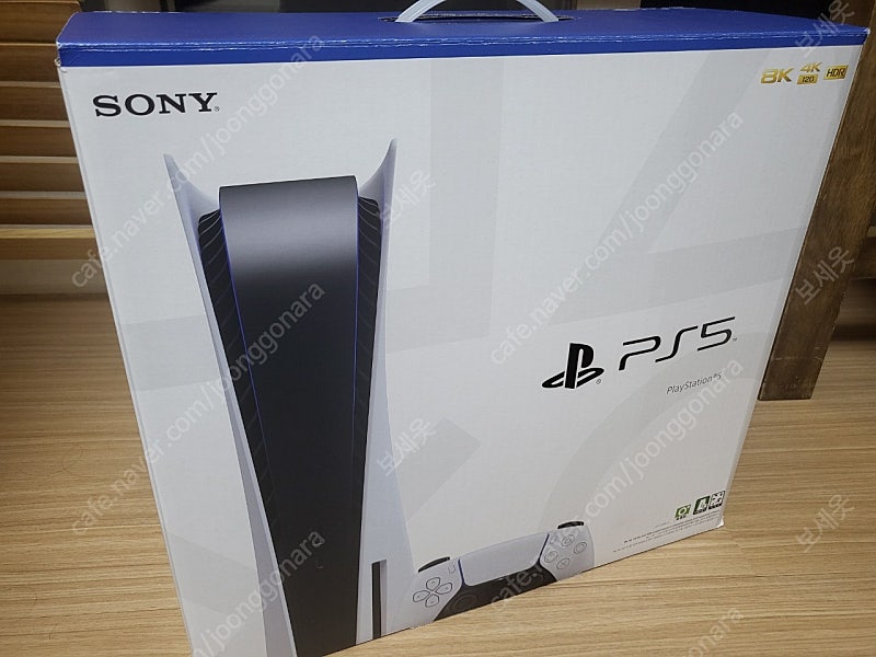 PS5 디스크에디션 (1218A)