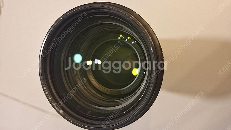 Canon EF 70-200 IS2 2개 판매합니다--5