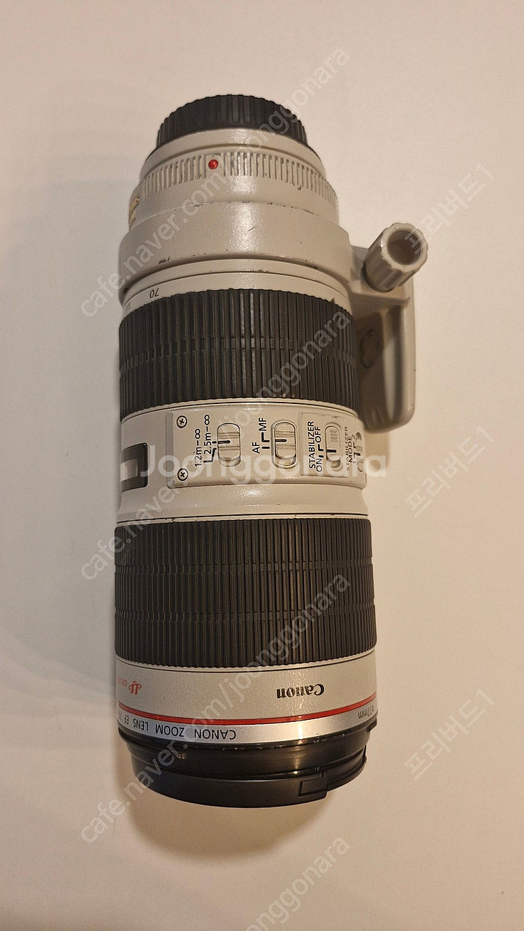 Canon EF 70-200 IS2 2개 판매합니다--6