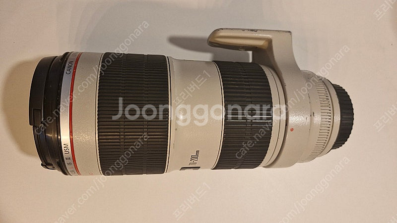 Canon EF 70-200 IS2 2개 판매합니다--8