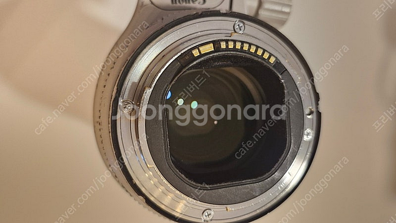 Canon EF 70-200 IS2 2개 판매합니다--9