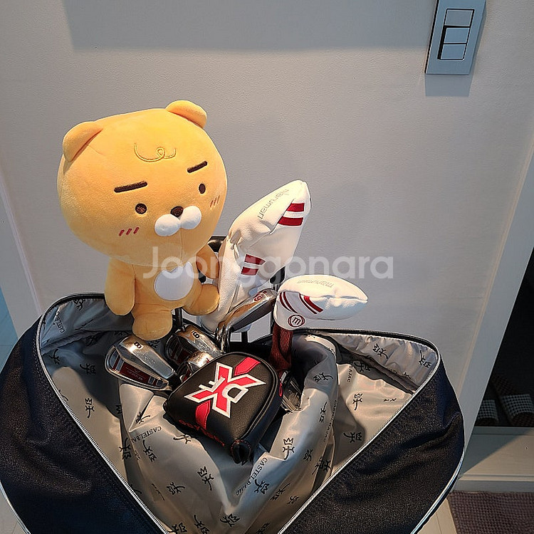여성 골프 풀세트 마루망 2W 10P, 오딧세이 DFX...--0