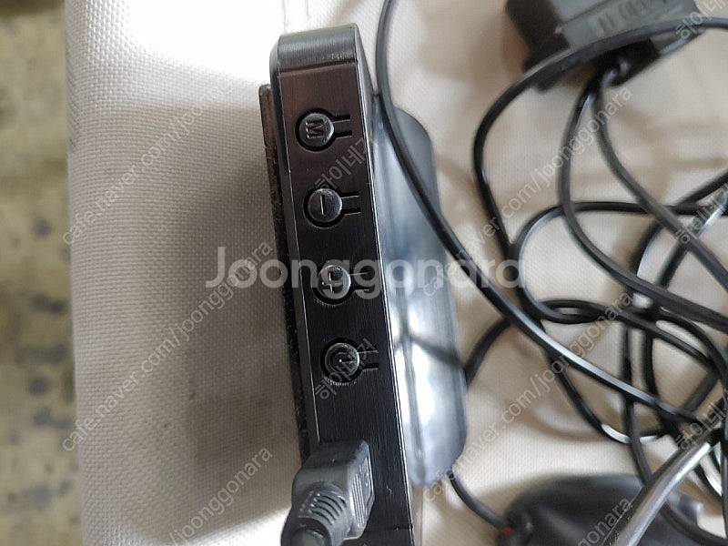 캐치온 hud m17 팝니다.--3