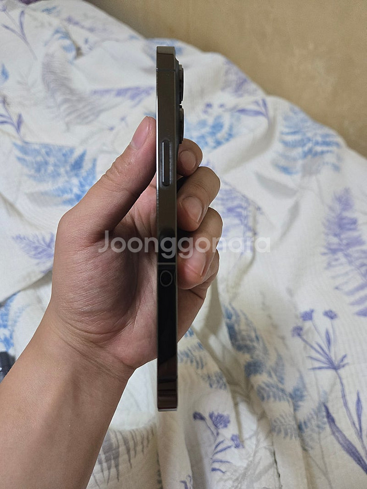 서울) 아이폰13프로(자급제) 256GB 그래파이트+애...--2
