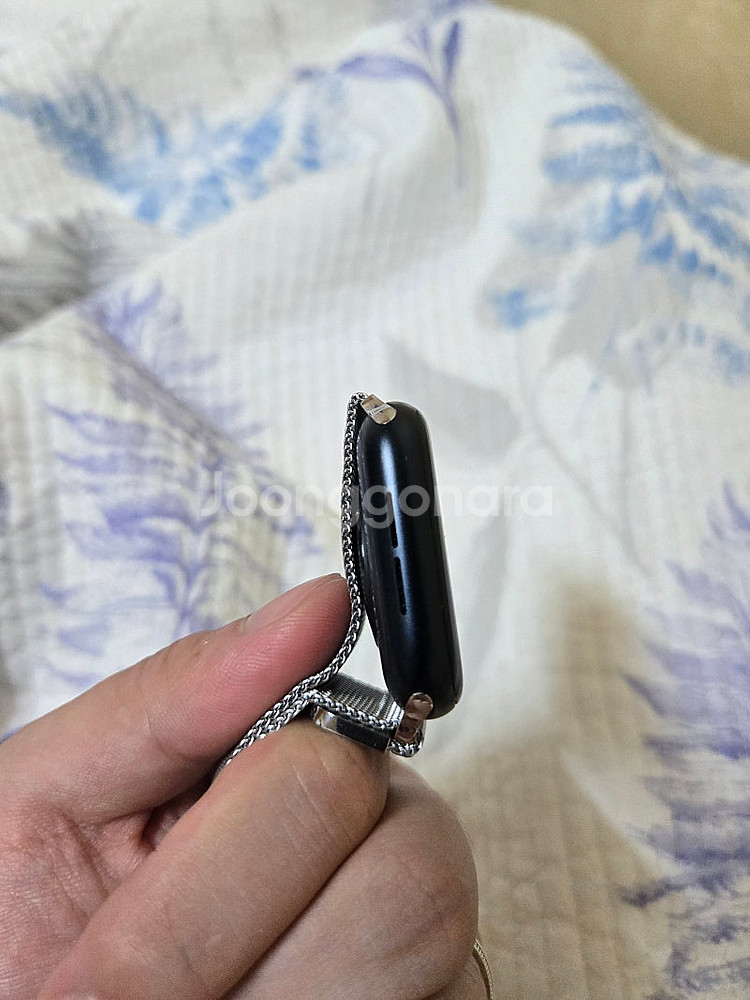 서울) 아이폰13프로(자급제) 256GB 그래파이트+애...--9