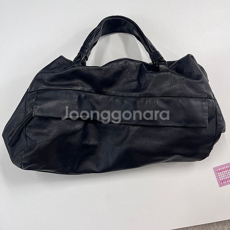 구호 빅 토트백 / 구호 가죽가방 45*35*35 [릭...--6