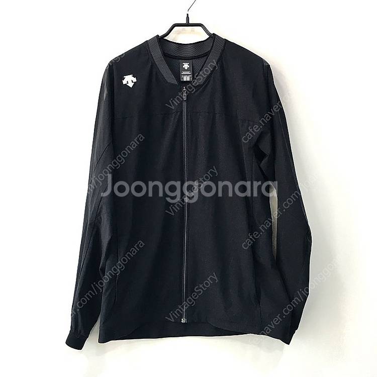 데상트 남녀공용 로드런 F-360 에어로드 터프우븐 바...--6
