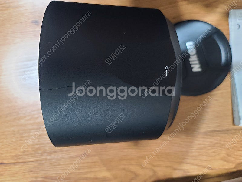 니콘 정품 af-s 200-500 mm f/5.6 ED...--4