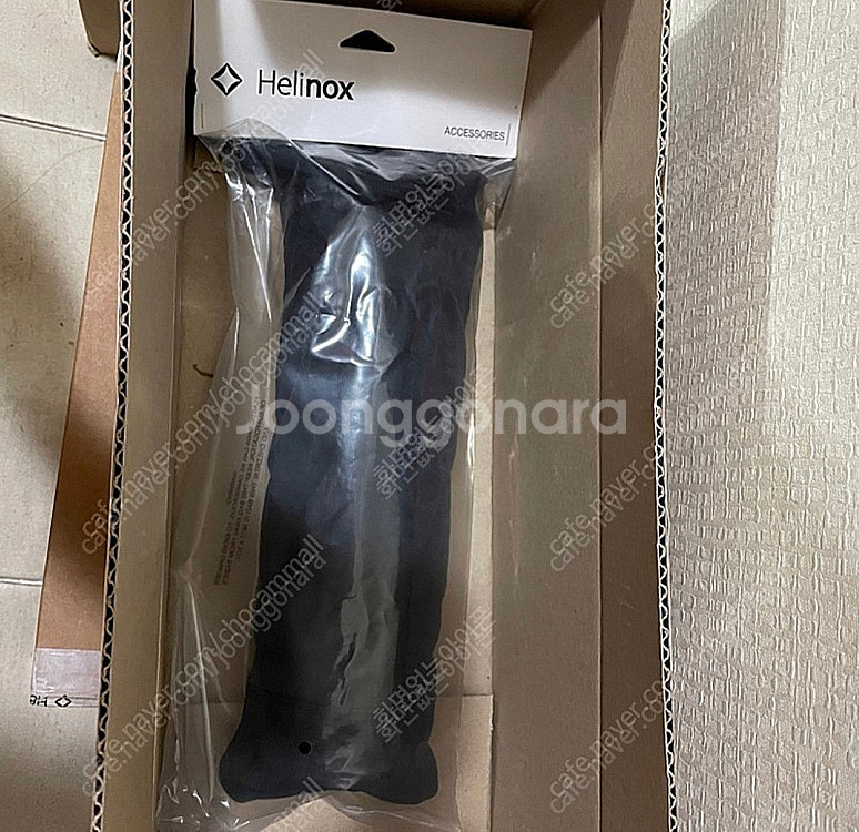 헬리녹스 코트 레그 12pcs 판매--0