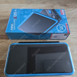 2ds xl 정발 128g 상태좋음