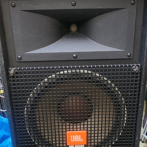 JBL 12인치 2웨이 스피커 팝니다(미국 제조)