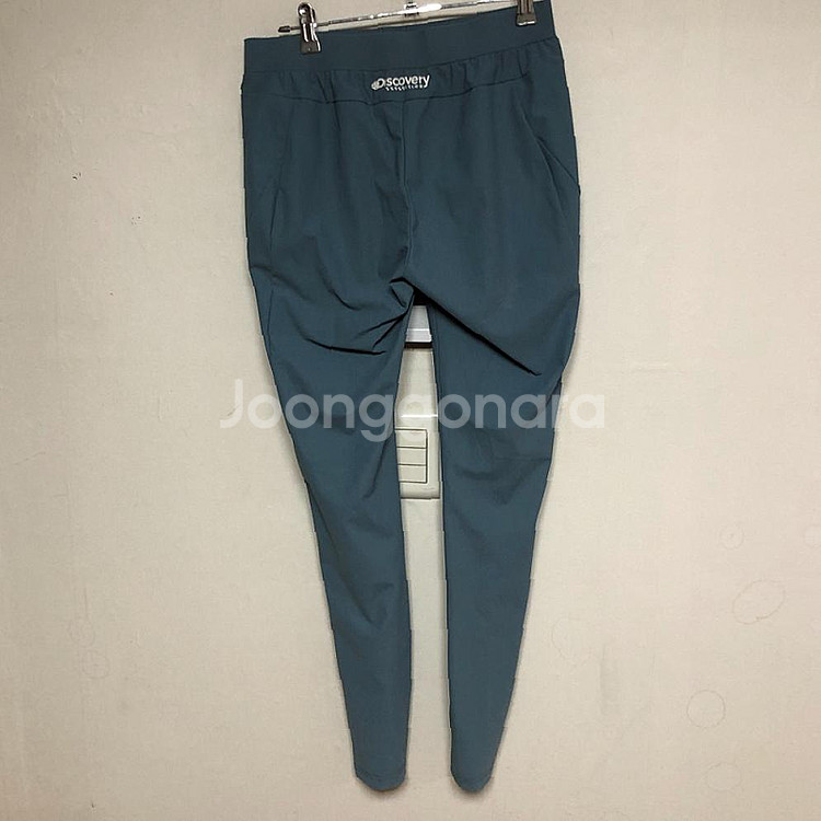 디스커버리 여성 트레이닝바지 27인치--2