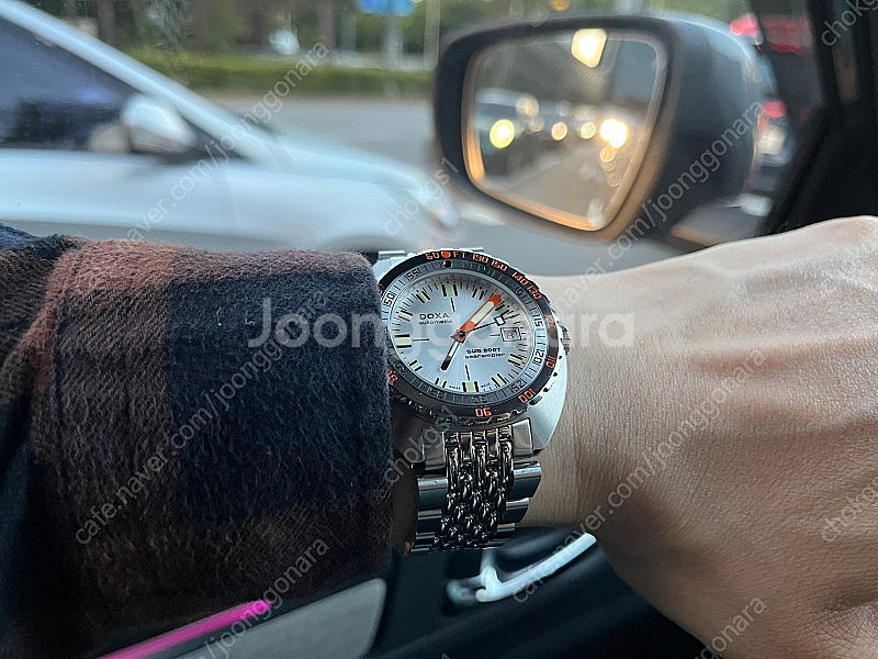 독사 300T 씨램블러--2