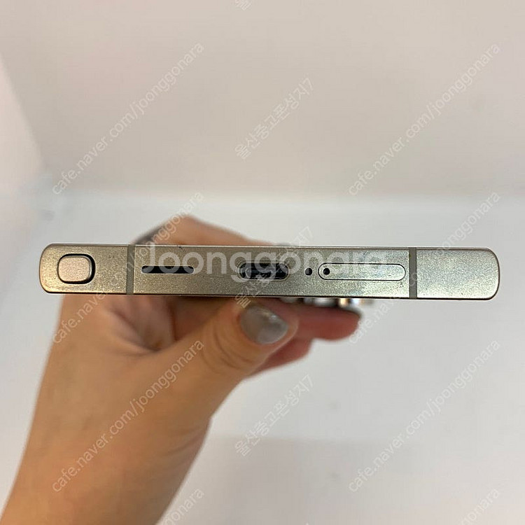 (울산중고폰) 35910 액정/외관깨끗 갤럭시S24울트...--4
