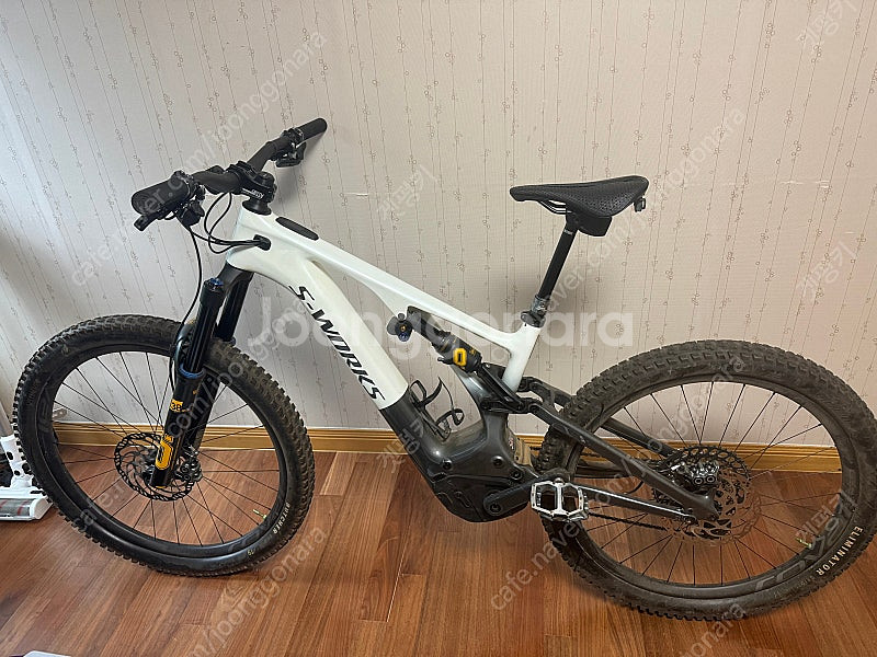Emtb 에스웍 터보리보 판매합니다 s4--0
