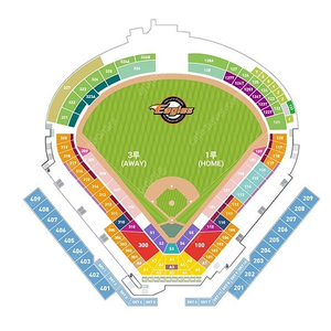 8월 3일 (토) 8월 4일 (일) 한화이글스 홈구장 한화이글스 vs KIA 타이거즈