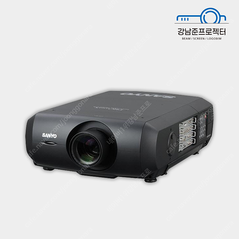 NEC NP-PX1004UL-BK 레이저 중고빔프로젝터 10000안시 풀HD 행사용 공연용 전시용
