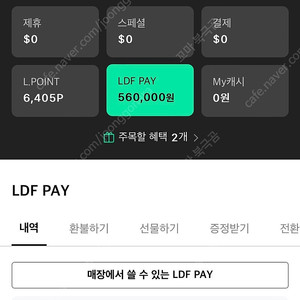 Ldf 페이